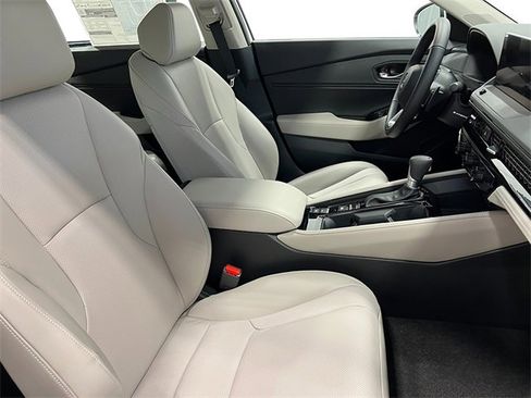 New 2025 Honda Accord Touring image 30