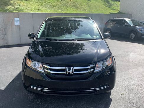 Used 2015 Honda Odyssey EX image 7