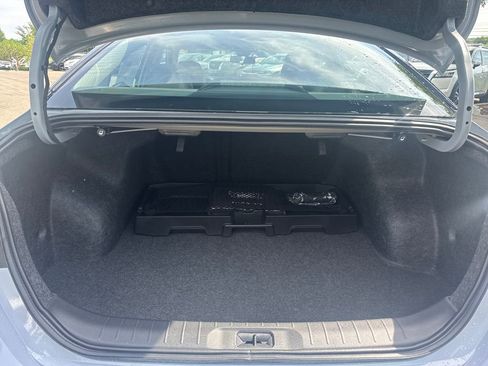 New 2026 Nissan Altima 2.5 SR FWD image 21