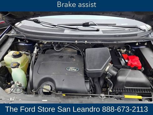 Used 2014 Ford Edge SE w/ Equipment Group 101A FWD image 28