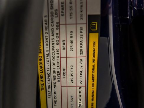 Certified 2021 Maserati Ghibli S Q4 image 38