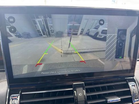 Used 2022 Lincoln Navigator L Black Label AWD/4WD image 14