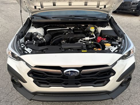 New 2026 Subaru Crosstrek 2.0i Premium AWD/4WD image 9