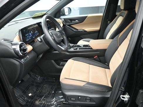 New 2026 Chevrolet Equinox ACTIV w/ Convenience Package III image 14