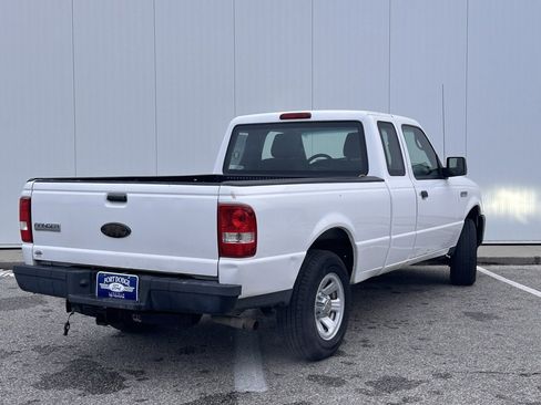 Used 2010 Ford Ranger XL image 5