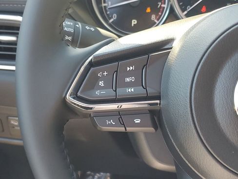 New 2025 MAZDA CX-5 AWD 2.5 S image 24