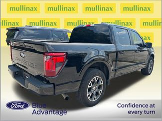 Certified 2024 Ford F150 STX RWD video 2