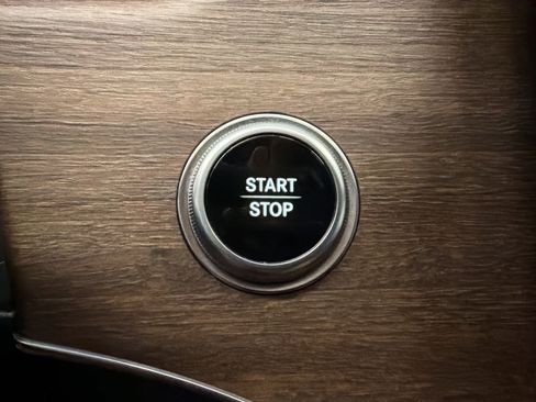 Certified 2023 Mercedes-Benz EQS 450+ Sedan image 25