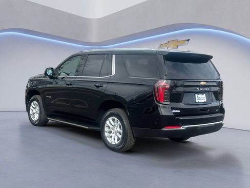 Used 2025 Chevrolet Tahoe LT image 3