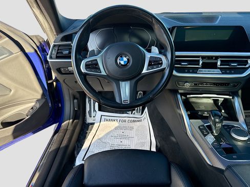 Used 2021 BMW 430i 430i w/ M Sport Package image 15