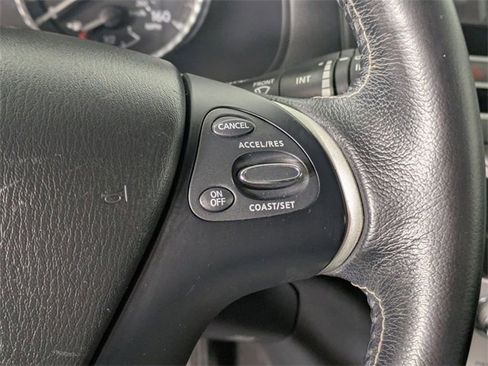 Used 2020 INFINITI QX60 Pure image 19