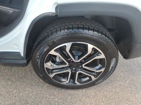 Certified 2023 Jeep Compass Limited AWD/4WD image 14