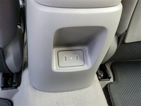 New 2026 Hyundai Elantra Sport w/ Cargo Package image 18