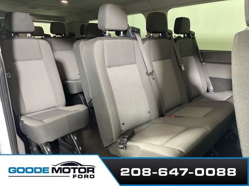 Used 2024 Ford Transit 350 XL image 19