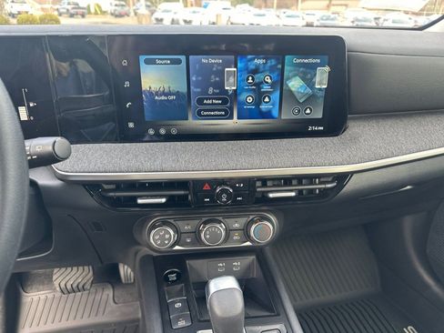 New 2026 Nissan Kicks S FWD image 27