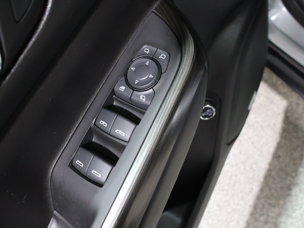 Used 2023 GMC Acadia SLT w/ Elevation Edition AWD/4WD image 15