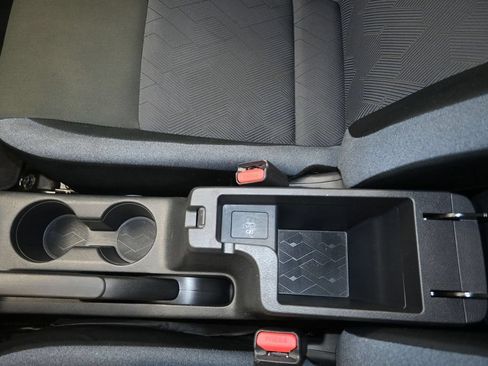 Certified 2024 Nissan Versa SV FWD image 19