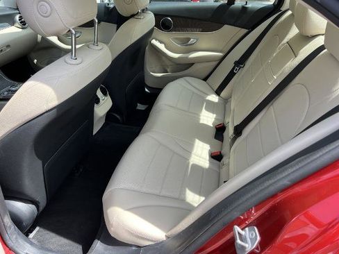Used 2018 Mercedes-Benz C 300 Sedan w/ Premium Package image 17