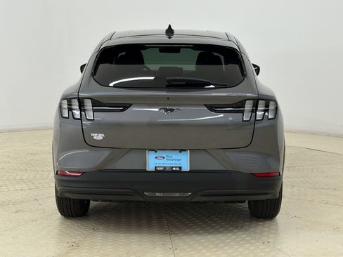 Used 2023 Ford Mustang Mach-E Select AWD/4WD image 10