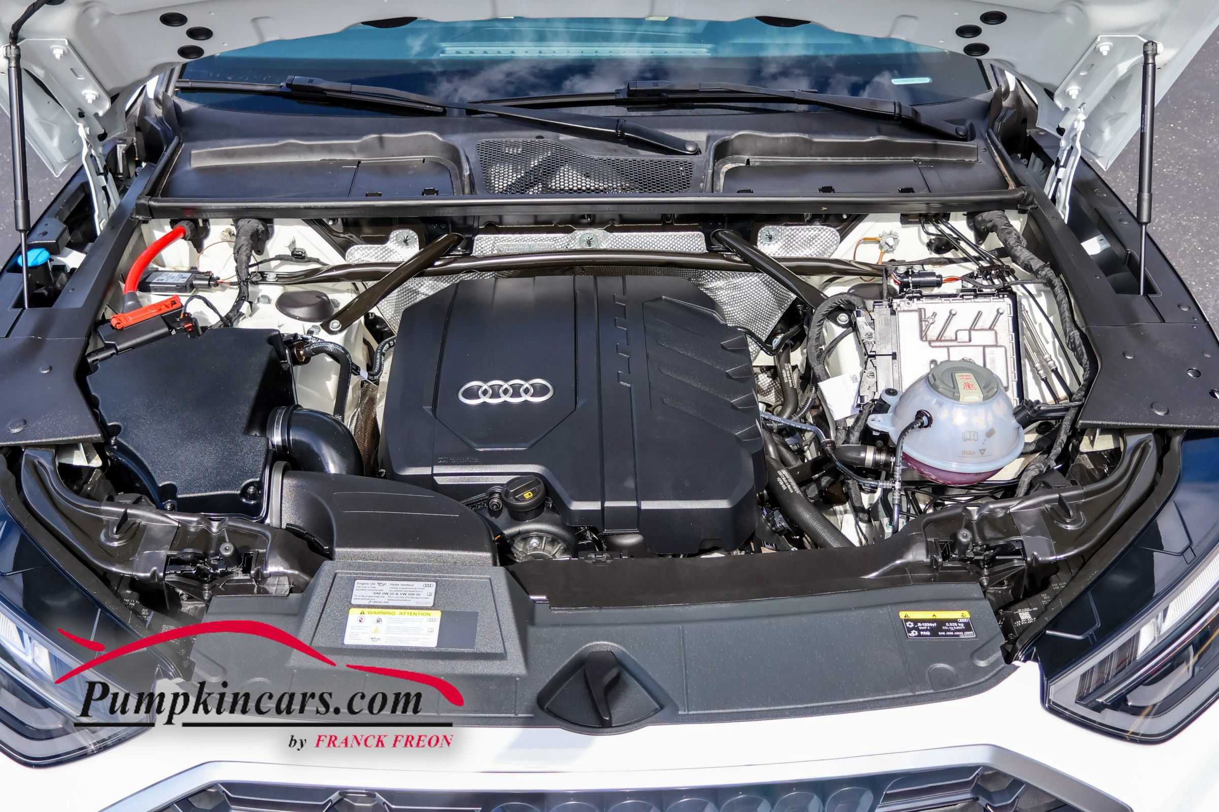 Used 2023 Audi Q5 2.0T Premium w/ Convenience Package AWD/4WD image 13