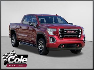Used 2019 GMC Sierra 1500 AT4 w/ AT4 Premium Package 360° Tour
