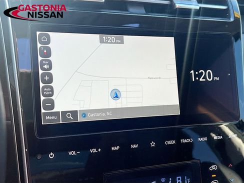 Used 2024 Hyundai Tucson SEL image 17