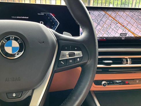 Certified 2024 BMW 430i Gran Coupe image 24