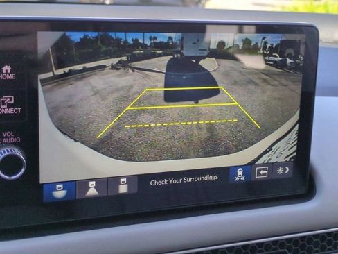 New 2026 Honda HR-V EX-L image 19