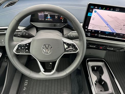 New 2026 Volkswagen ID.4 Pro S Plus image 13