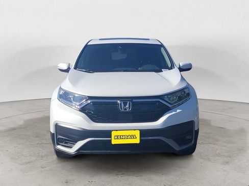 Used 2022 Honda CR-V EX-L image 8