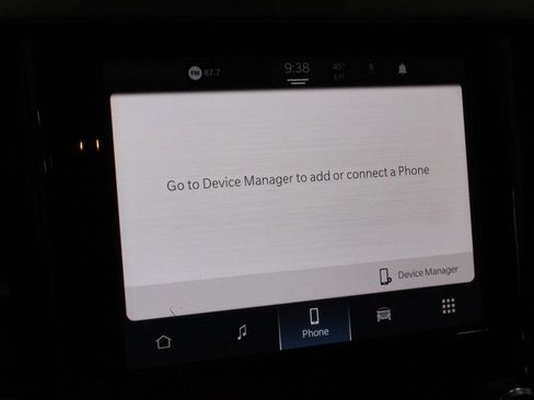 New 2025 RAM 1500 Tradesman image 30