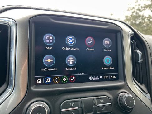 Used 2021 Chevrolet Silverado 1500 RST w/ All Star Edition Plus image 32