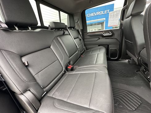 Used 2026 Chevrolet Silverado 3500 LT AWD/4WD image 24