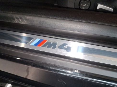 Used 2024 BMW M4 xDrive Competition w/ Executive Package AWD/4WD image 18