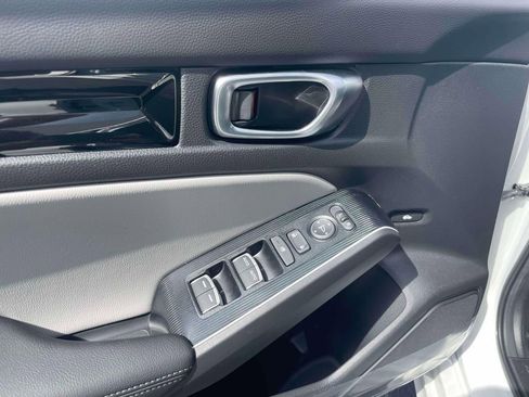 New 2026 Honda Civic Sport Touring image 16