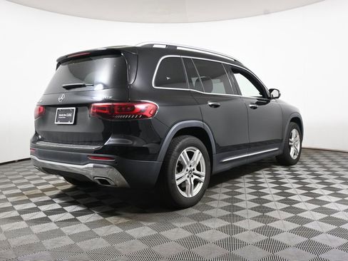 Certified 2023 Mercedes-Benz GLB 250 4MATIC image 7
