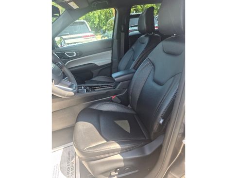 Used 2023 Jeep Compass Limited AWD/4WD image 6