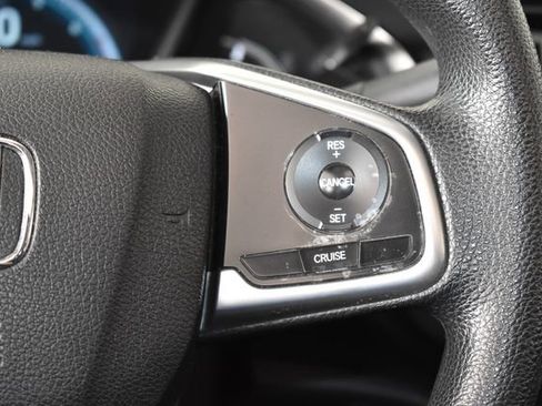 Used 2017 Honda Civic EX-T image 23