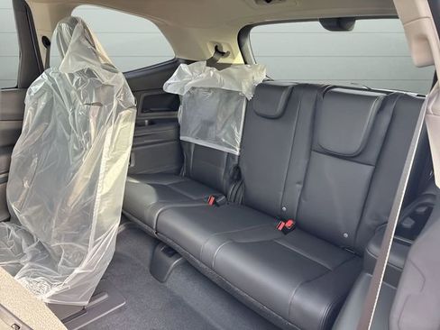 New 2026 Subaru Ascent Bronze Edition image 30