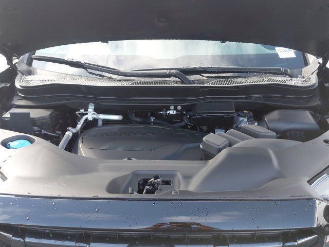 Used 2026 Honda Ridgeline Sport image 32