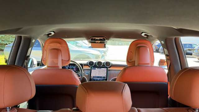 Certified 2023 Mercedes-Benz GLC 300 4MATIC image 22