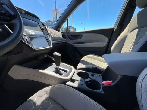 New 2025 Subaru Forester image 18