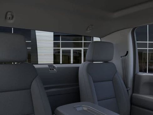 New 2026 GMC Sierra 1500 Pro w/ Pro Value Package image 24