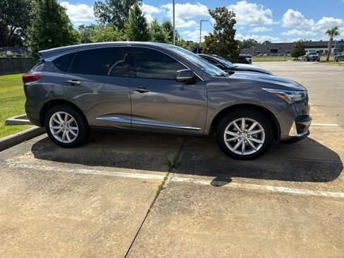 Used 2019 Acura RDX FWD image 5
