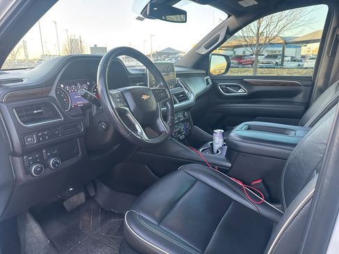 Used 2021 Chevrolet Tahoe Premier image 5