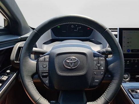 Used 2024 Toyota bZ4X AWD w/ Weather Package image 22