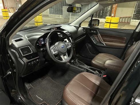 Used 2017 Subaru Forester 2.0XT Touring image 71