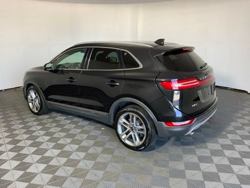 Used 2015 Lincoln MKC AWD w/ Equipment Group 102A Reserve image 10