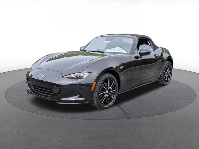 New 2026 MAZDA MX-5 Miata Grand Touring RWD image 7
