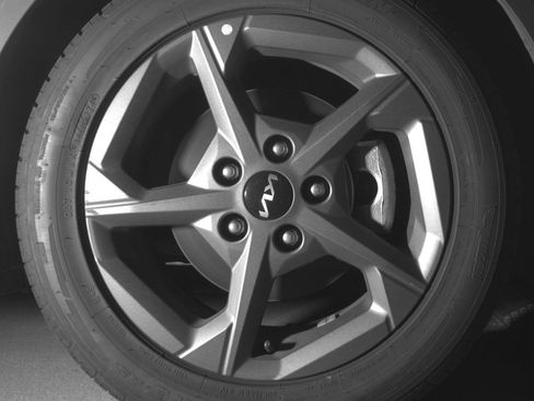 Used 2025 Kia K4 FWD image 13